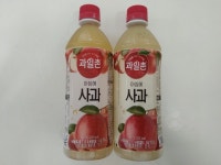 해태htb 과일촌 아침에 사과 500ml (24개) : 다나와 가격비교 [다나와] 해태htb 과일촌 아침에 사과 500ml (24개)
