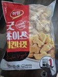 하림 굿초이스치킨너겟 1kg 1봉+굿초이스안심통살치킨 1kg 1봉... [다나와] 하림 굿초이스치킨너겟 1kg 1봉+굿초이스안심통살치킨 1kg 1봉