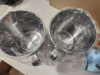 동훈나이스 스텐 비커 1L (1개) : 다나와 가격비교 [다나와] 동훈나이스 스텐 비커 1L (1개)