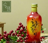 술소리 황진이주 12도 375ml (1개) : 다나와 가격비교 [다나와] 술소리 황진이주 12도 375ml (1개)