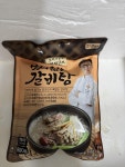 제이디코리아인터내셔날 조리기능장 임성근의 뼈없는 갈비탕 800g [6개] - 에누리 가격비교