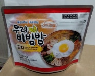 참미푸드 우리 비빔밥 김치 100g (1개) : 다나와 가격비교 [다나와] 참미푸드 우리 비빔밥 김치 100g (1개)