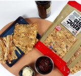 너트리 구운 쥐포구이채 쥐포 안주 60g x 5개 - 에누리 가격비교