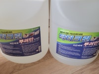 크로바 닥터크린 핏자국 커피 얼룩제거 세탁세제 4L : 다나와 가격비교 [다나와] 크로바 닥터크린 핏자국 커피 얼룩제거 세탁세제 4L