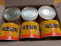 사조대림 로하이 살코기 참치 1.88kg (3개) : 다나와 가격비교 [다나와] 사조대림 로하이 살코기 참치 1.88kg (3개)