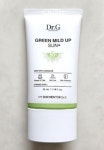 닥터지 그린 마일드 업 선 플러스 35ml (2개) : 다나와 가격비교 [다나와] 닥터지 그린 마일드 업 선 플러스 35ml (2개)