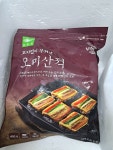 사옹원 부침명장 오미산적 450g (1개) : 다나와 가격비교 [다나와] 사옹원 부침명장 오미산적 450g (1개)