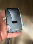 [불명] NewBring 슬림금속 신용 카드지갑 명합 남성 여성 선물 : 다나와 가격비교 [다나와] [불명] NewBring 슬림금속 신용 카드지갑 명합... 