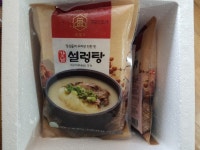 한산에프앤지 강남 설렁탕 600g (1개) : 다나와 가격비교 [다나와] 한산에프앤지 강남 설렁탕 600g (1개)