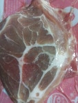 푸주간흑돼지대팻집 | 푸주 목살 명품 대패목살 250g [1개] - 에누리 가격비교