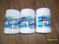 동성 만능크리너 캡형 60매 [2팩] - 에누리 가격비교