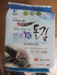 해남만호암 식탁돌김 바삭하고 고소한 맛있는 김 : 다나와 가격비교 [다나와] 해남만호암 식탁돌김 바삭하고 고소한 맛있는 김