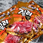 샘표식품 질러 한입포크 45g (10개) : 다나와 가격비교 [다나와] 샘표식품 질러 한입포크 45g (10개)