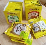 오뚜기 밥친구 김자반 33.3g (1개) : 다나와 가격비교 [다나와] 오뚜기 밥친구 김자반 33.3g (1개)
