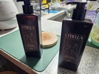 려 오벨라 트리트먼트 허브시트론 600ml [2개] - 에누리 가격비교