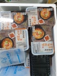 국제식품 초원농원 맛 그대로 진한육수 얼큰 한우 우거지탕 500g 4팩 : 다나와 가격비교 [다나와] 국제식품 초원농원 맛 그대로 진한육수... 