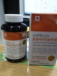 힐링팩토리 슈퍼 맥스24 종합비타민 앤 미네랄 1445mg 180정 (1개) : 다나와 가격비교 [다나와] 힐링팩토리 슈퍼 맥스24 종합비타민 앤... 