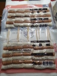 샘넷식품 쿠즈락 소떡소떡 1.3kg (10개) : 다나와 가격비교 [다나와] 샘넷식품 쿠즈락 소떡소떡 1.3kg (10개)