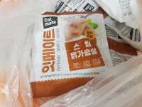 푸드나무 잇메이트 스팀 닭가슴살 오리지널 100g (1개) : 다나와 가격비교 [다나와] 푸드나무 잇메이트 스팀 닭가슴살 오리지널 100g (1개)