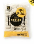 아워홈 행복한맛남 미니돈까스 1kg (1개) : 다나와 가격비교 [다나와] 아워홈 행복한맛남 미니돈까스 1kg (1개)