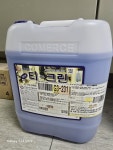 코머스켐 티크린 강력 변기세정제 18.75L (1개) : 다나와 가격비교 [다나와] 코머스켐 티크린 강력 변기세정제 18.75L (1개)