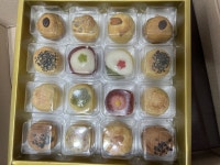 롯데제과 보네스뻬 사계 16구 선물세트 [1개] - 에누리 가격비교