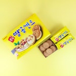 크라운제과 국희 땅콩샌드 70g (1개) : 다나와 가격비교 [다나와] 크라운제과 국희 땅콩샌드 70g (1개)