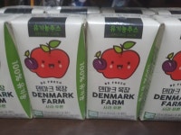 동원F&B 덴마크목장 유기농주스 사과푸룬 120ml (48개) : 다나와 가격비교 [다나와] 동원F&B 덴마크목장 유기농주스 사과푸룬 120ml (48개)