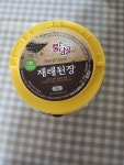 뿔당골 재래 된장 2kg (1개) : 다나와 가격비교 [다나와] 뿔당골 재래 된장 2kg (1개)