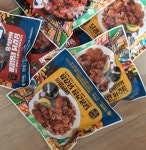 굿지앤 천하일미 닭강정 매콤양념 250g x 3팩 + 달콤간장 250g x 3팩 세트 [1개] - 에누리 가격비교