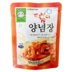송학식품 떡볶이 양념장 150g (1개) : 다나와 가격비교 [다나와] 송학식품 떡볶이 양념장 150g (1개)