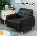 에보니아 루비 패브릭 소파 1인용 : 다나와 가격비교 [다나와] 에보니아 루비 패브릭 소파 1인용