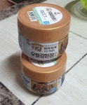 다담 우렁강된장양념 500g (6개) : 다나와 가격비교 [다나와] 다담 우렁강된장양념 500g (6개)