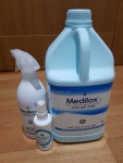 수산씨엠씨 메디록스-S 4L + (메디록스-S 500ml) (1세트) : 다나와 가격비교 [다나와] 수산씨엠씨 메디록스-S 4L + (메디록스-S 500ml) (1세트)