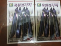 다농 흑원경가지 씨앗 [100립] - 에누리 가격비교