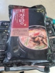 다모아식품 모아네 내장탕 600g [3개] - 에누리 가격비교
