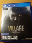 캡콤 바이오하자드 빌리지 한글판 [PS4, 패키지디스크/중고] - 에누리 가격비교