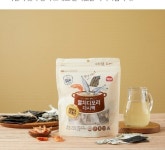 엔터라인대림팩 | 사조대림 멸치 디포리 다시팩 150g [4개] - 에누리 가격비교