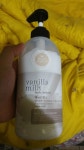 과일나라 바디플랜 바디로션 바닐라 밀크 500ml (1개) : 다나와 가격비교 [다나와] 과일나라 바디플랜 바디로션 바닐라 밀크 500ml (1개)