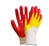 송학장갑 황이중 코팅장갑 13G [10켤레] - 에누리 가격비교