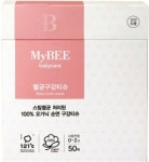 마이비 멸균구강티슈 50매 (1개) : 다나와 가격비교 [다나와] 마이비 멸균구강티슈 50매 (1개)