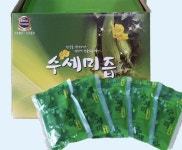 수세미즙100ml 50포 - 에누리 가격비교