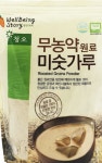 청오 무농약 미숫가루 1kg (1개) : 다나와 가격비교 [다나와] 청오 무농약 미숫가루 1kg (1개)