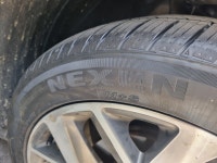 넥센타이어 로디안 GTX 255/45R20 (장착비별도) : 다나와 가격비교 [다나와] 넥센타이어 로디안 GTX 255/45R20 (장착비별도)
