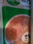 하나푸드 닭 안심살 1kg (10개) : 다나와 가격비교 [다나와] 하나푸드 닭 안심살 1kg (10개)