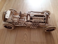 UGEARS ㅤ움직이는 목재 키트 유기어스 그랑프리카 : 다나와 가격비교 [다나와] UGEARS ㅤ움직이는 목재 키트 유기어스 그랑프리카