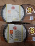 오뚜기 식감만족 고슬고슬 된밥 210g (24개) : 다나와 가격비교 [다나와] 오뚜기 식감만족 고슬고슬 된밥 210g (24개)
