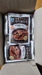 대상 청정원 호밍스 사골 선지해장국 450g (4개) : 다나와 가격비교 [다나와] 대상 청정원 호밍스 사골 선지해장국 450g (4개)