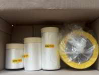 삼부ATC 커버링테이프 건축 (650mm x 20m) : 다나와 가격비교 [다나와] 삼부ATC 커버링테이프 건축 (650mm x 20m)