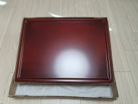 남원공방 향로상 찻상 향로상커버 - 에누리 가격비교